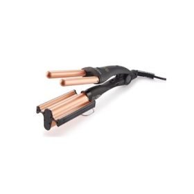 Ikonic 3 in 1 Deep Waver Hair Styler