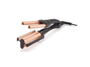 Ikonic Deep waver for long or short wavy hairstyles