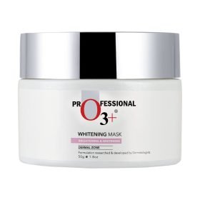 O3+ Whitening Mask 50g