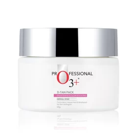 O3+ D Tan Pack 50g