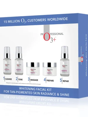 brightening Facial Kit O3+
