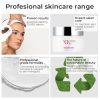 O3+ professional skincare range