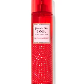 You're the One Fine Fragrance Mist by Bath & Body Works 236ml