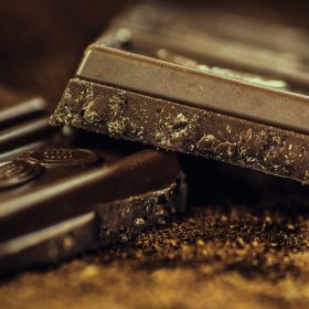 pure chocolate health benefits