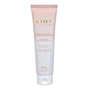 KION Clay Facial Mask 100ml