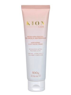 Kion anti aging clay facial mask