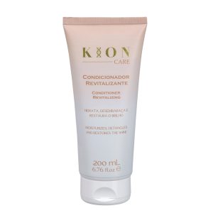 KION hair care products revitalizing conditioner