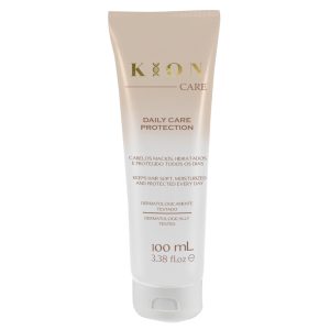 KION Daily Care Protection from Brazilian hair care products