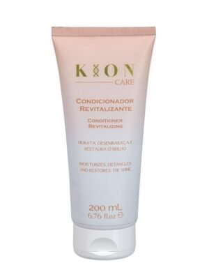 Brazilian hair care products Kion revitalising conditioner