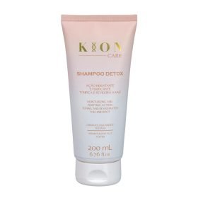 Detox Shampoo by Kion Cosmetics Brazil 200ml
