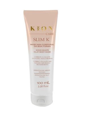 body care product Slim K KION