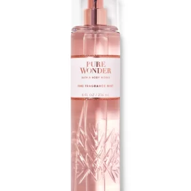 Pure Wonder Fine Fragrance Mist by Bath & Body Works 236ml