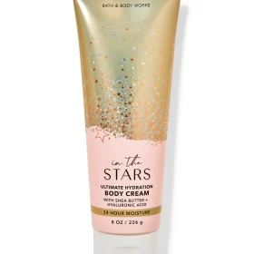 In The Stars Ultimate Hydration Body Cream by Bath & Body Works 226g