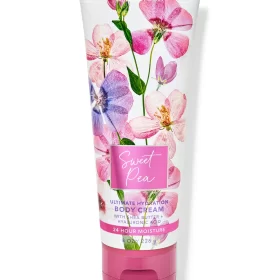 Sweet Pea Ultimate Hydration Body Cream by Bath & Body Works 226g