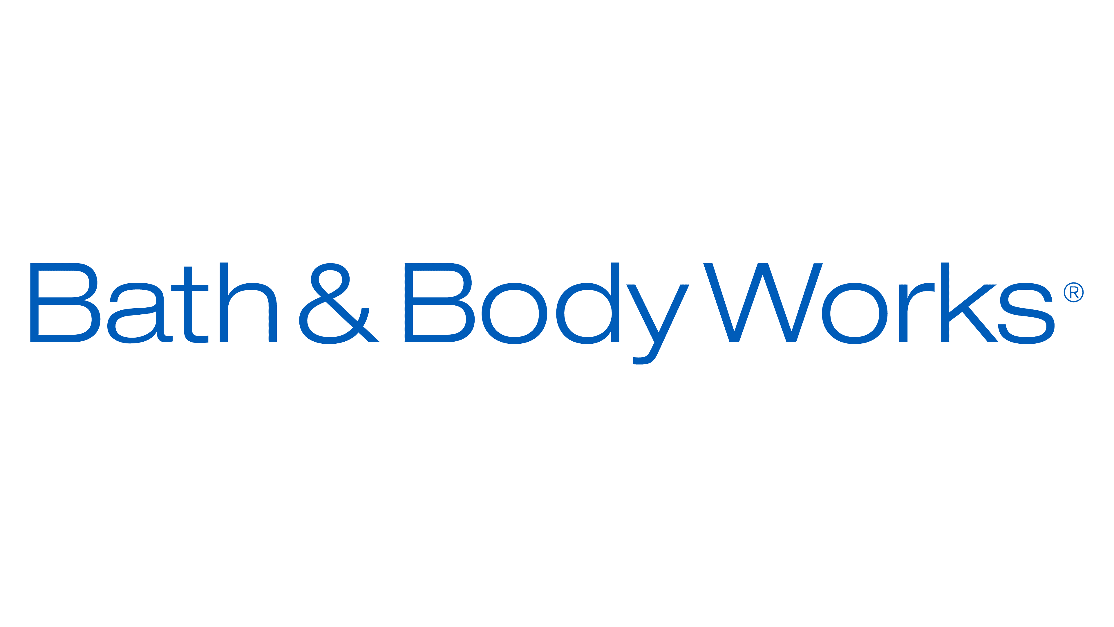 bath & body works banner