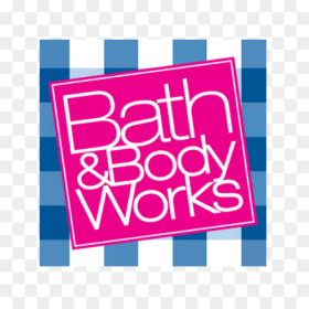bath & body works logo