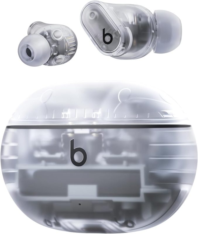 gifts for her beats EarPods