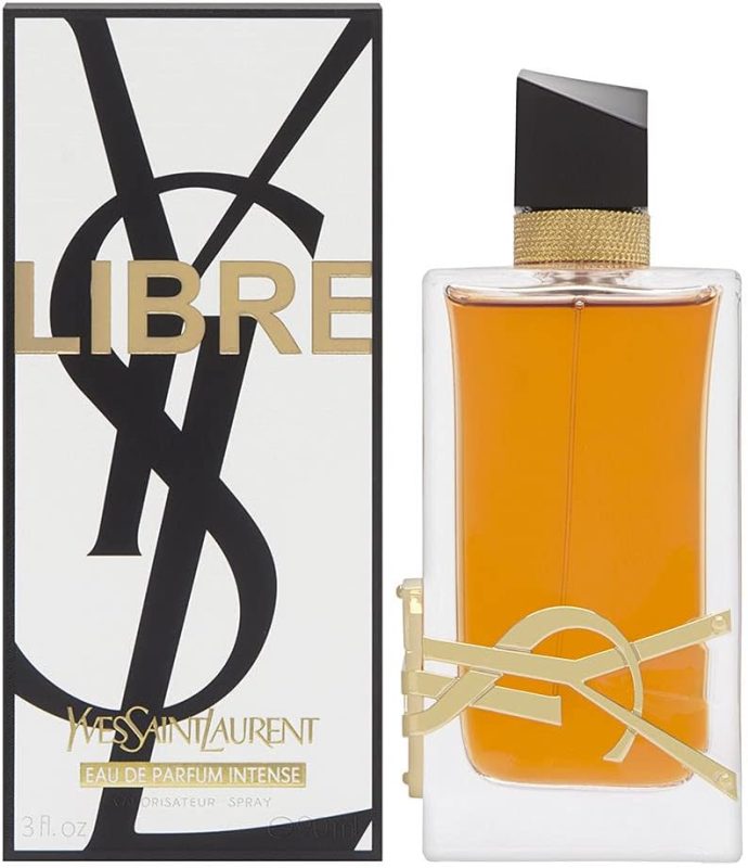 gifts for her ysl perfume