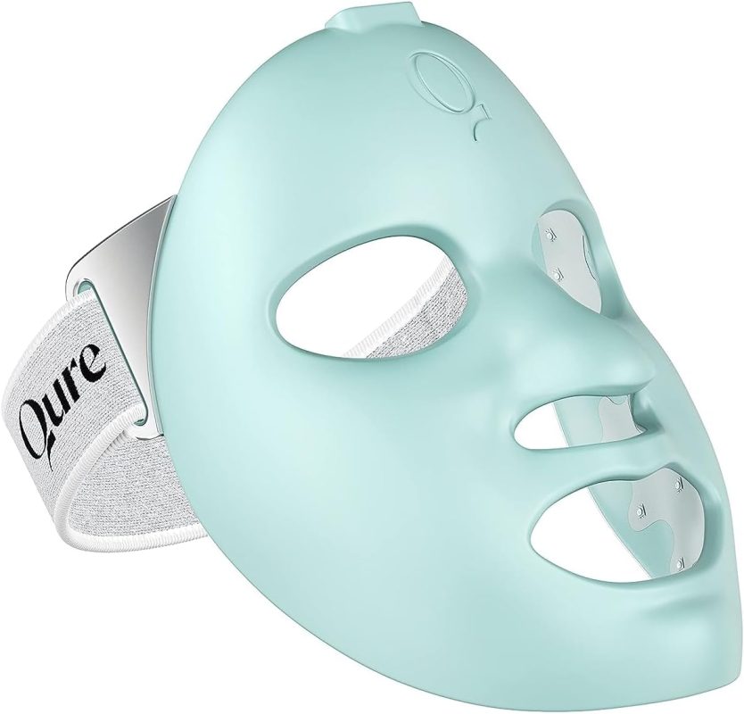 gifts for her qure led mask