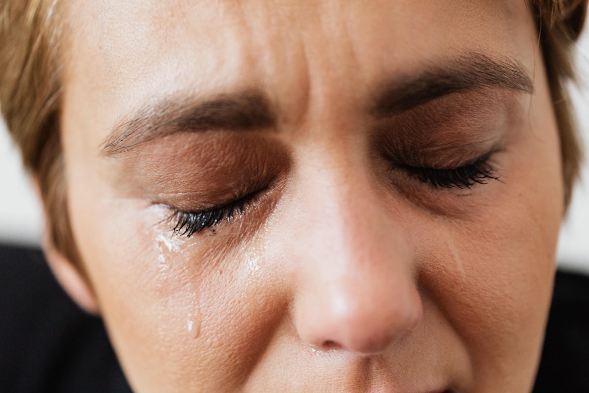treatment of fibromyalgia upset person