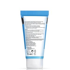 neutrogena hydro boost hand gel cream back