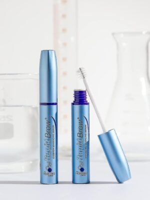 rapid brow serum