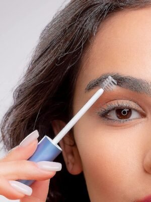 rapid brow serum enhancing applicator