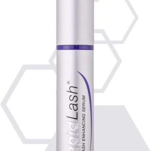 Rapidlash eyelash treatment serum detail