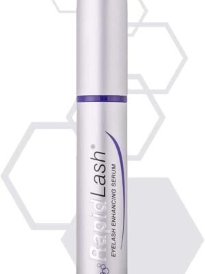 Rapidlash eyelash treatment serum detail