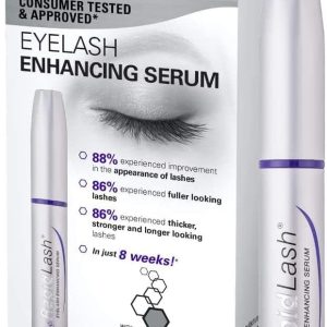 Rapidlash eyelash treatment serum