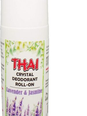 thai crystal deodorant roll-on