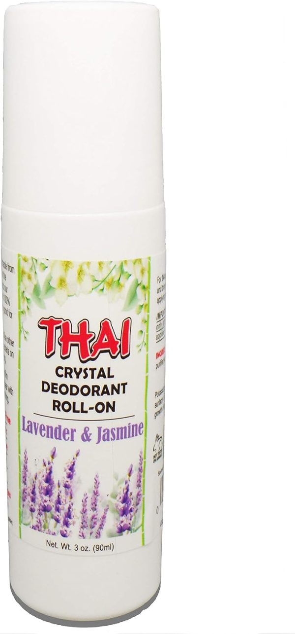 thai crystal deodorant roll-on