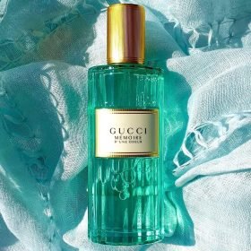 Gucci Memoire D'une Odeur Eau de Parfum 60ml
