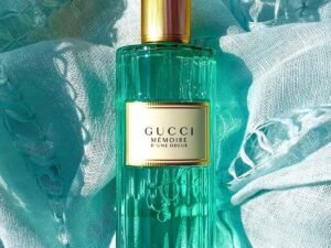 gucci memoire d'une odeur perfume for women