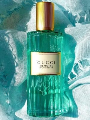 gucci memoire d'une odeur perfume for women