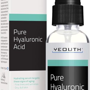 pure hyaluronic serum Yeouth