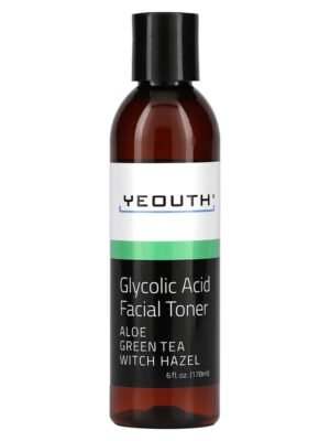 Yeouth brilliant advanced rejuvenating facial toner