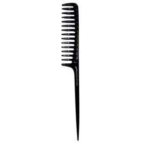 Long Tail Wide Rake Hair Comb ABS 70839