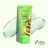 Moira nourishing avocado facial scrub korean skincare dubai