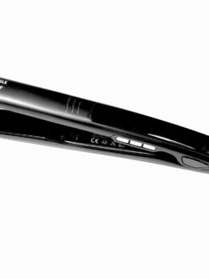 Black Eagle TR311 ceramic hair straightener