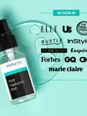 pure hyaluronic serum Yeouth companies
