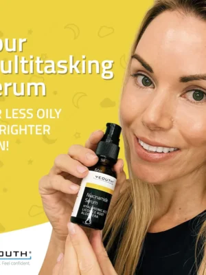 vitamin b-3 serum niacinamide multi tasking