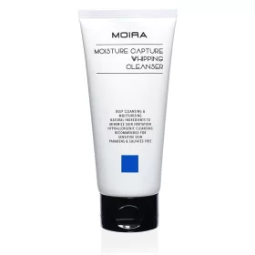 Moira Moisture Capture Cleanser 130ml