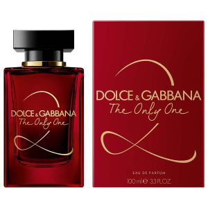 d&g ladies perfumes the only one 2 with box