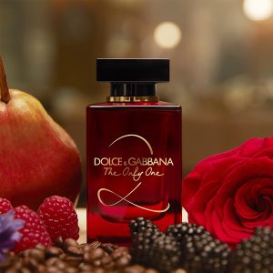 d&g women perfume the only one 2 roses