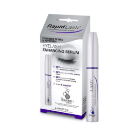 RapidLash Eyelash Enhancing Serum 3ml