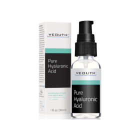 Pure Hyaluronic Acid by Yeouth 30ml
