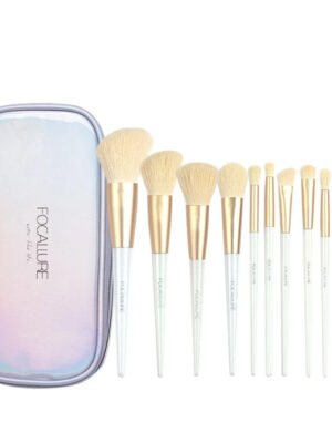 makeup brushes set Focallure