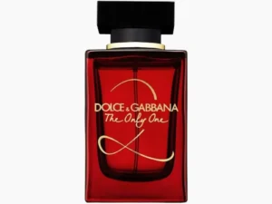 d&g ladies perfumes the only one 2