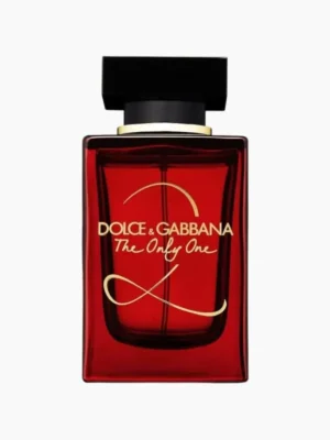 d&g ladies perfumes the only one 2